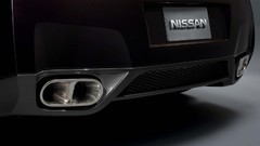 Nissan GT-R R35