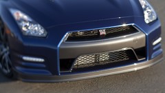 Nissan GT-R R35