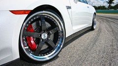 Nissan GT-R R35 cars