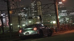 Nissan GT-R R35 cars