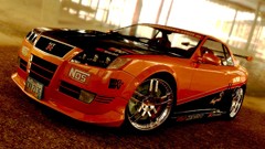 Nissan GT-R R35 cars