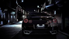 Nissan gt-r video games gran turismo 5