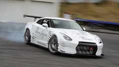 Nissan GTR JDM Japanese domestic market