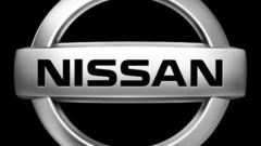 Nissan logos
