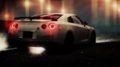 Nissan nissan gtr mod nissan gtr35 ENB
