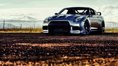 Nissan nissan gtr Nissan GTR Spec-V