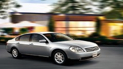 Nissan Nissan Teana