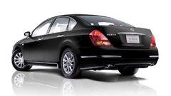 Nissan Nissan Teana