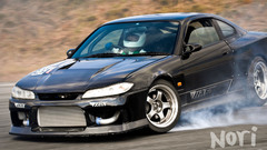 Nissan Silvia S15 cars
