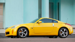 Nissan sports cars Nissan