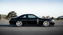 Nissan stance stancenation s14 StanceWorks