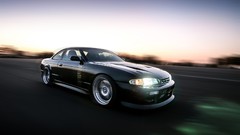 Nissan stance stancenation s14 StanceWorks