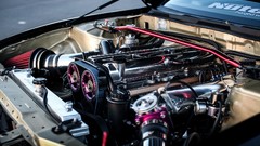 Nissan stance stancenation s14 StanceWorks