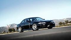 Nissan stance stancenation s14 StanceWorks