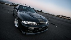 Nissan stance stancenation s14 StanceWorks
