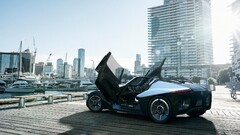 Nissan vehicle Car City black cars