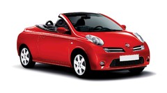 Nissan vehicles cars