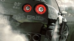 Nissan video games Need for Speed Prostreet