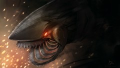 Nitro killers digital art survive