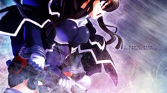 Nitroplus Demonbane deus