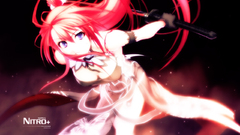 Nitroplus Jingai Makyou