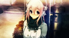 Nitroplus super sonico