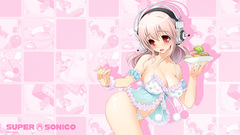 Nitroplus super sonico