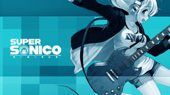 Nitroplus super sonico