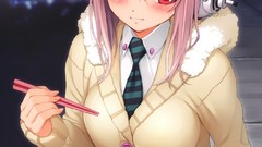 Nitroplus super sonico