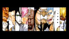 Nnoitra Gilga grimmjow jaegerjaquez