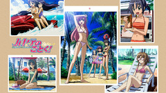 No gotoku Anime hayate