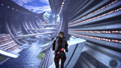 No im Commander shepard