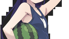 No imouto ga watermelons