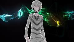 No Index accelerator Anime