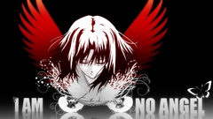 No kyoukai Anime kara