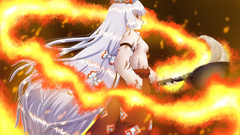 No mokou Anime video