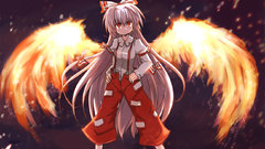 No mokou Anime video