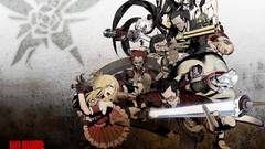No More heroes Anime