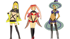 No More heroes Manga