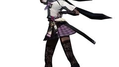 No More heroes simple