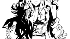 No More heroes simple