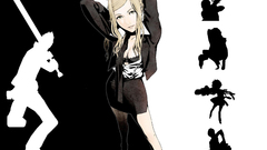 No More silhouettes by