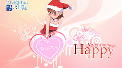 No railgun majutsu Anime