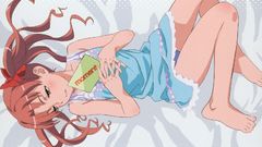 No railgun shirai kuroko