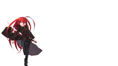 No shana Anime shakugan