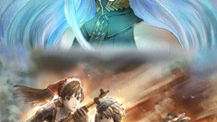 No valkyria melchiott Alicia