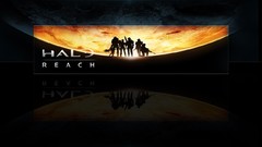 Noble halo halo reach