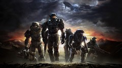 Noble halo halo reach