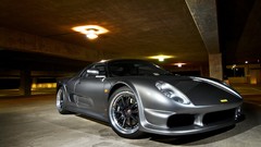 Noble Noble M12