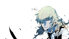 Noblesse Noblesse Oblige